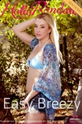 Easy Breezy : Samantha Rone from Holly Randall, 10 Jul 2014